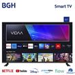 Smart Tv BGH 43" B4325FH5 Full HD Vidaa                                    